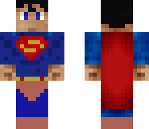 superman