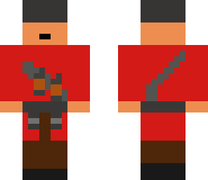 tf2 soldier