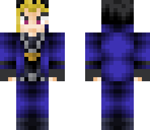 yami yugi