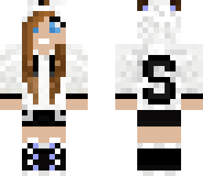 panda girl personal version edited