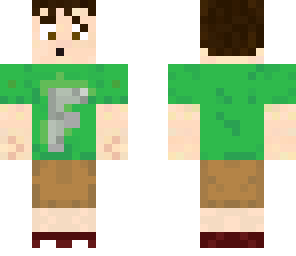 fubuscus