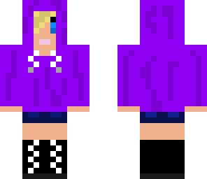emo hoodie