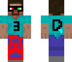 3d steve