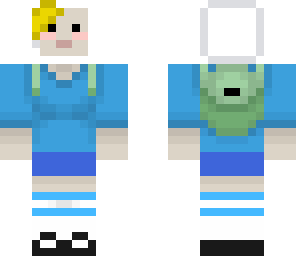 fionna the human