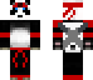 pandaofawesomeness