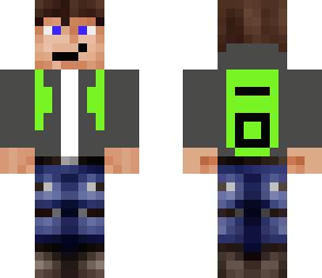 school steve