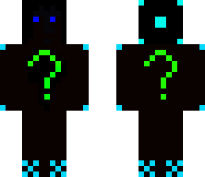 mystery