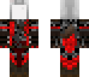 dark conner