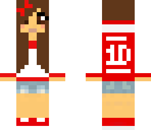 fixed 1d girl