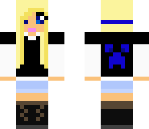 cute girl fix