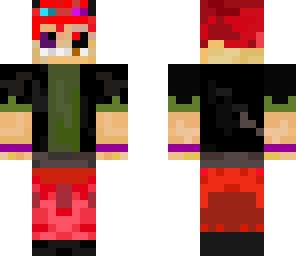 alternate 3d glasses teenager