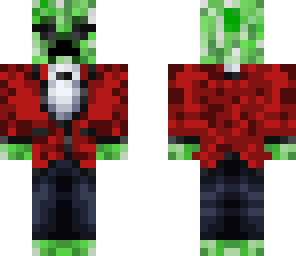 creeper elegante