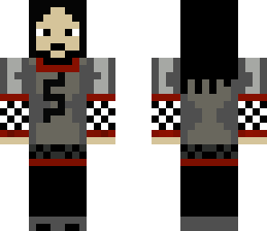 heavy metal guy