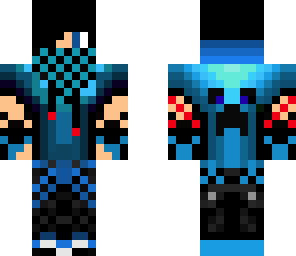 cool boy