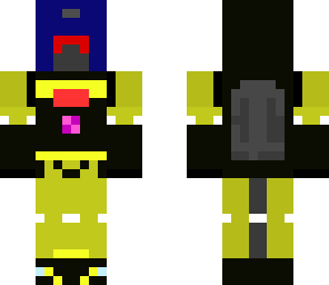 shattered glass goldbug