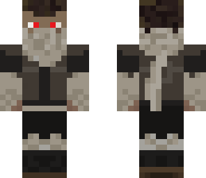 red eyed bandit