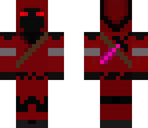 corrupt hunter u