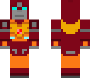 rodimus