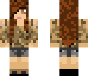 regular peasant girl