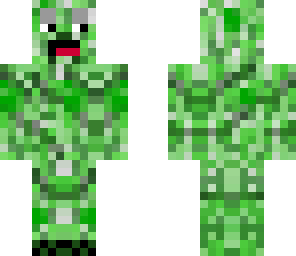 tired creeper