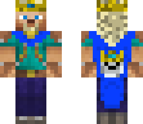 adventure king