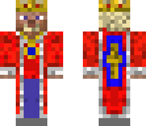 the king of madness