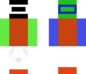color bandit