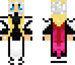 hospitilar women