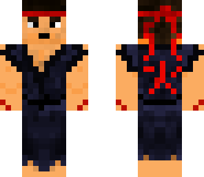 dark ryu