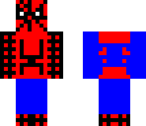 spider-man