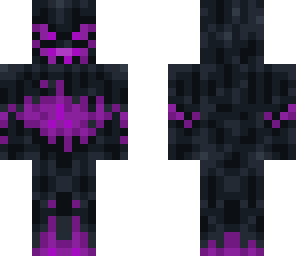 purple darkness 