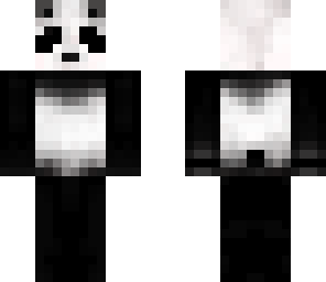 lltommykunll the panda