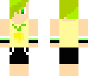 simplicity pineapple boy