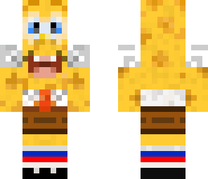 spongebob squarepants