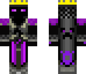ender king