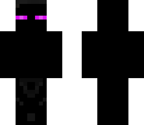 enderman cave camo