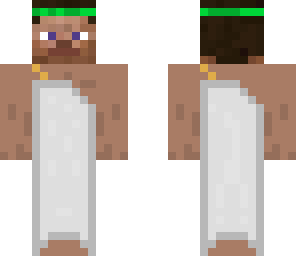 toga steve