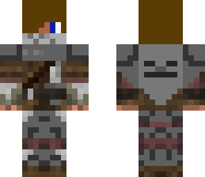 cory skeleton hunter