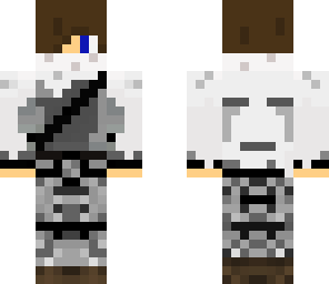 cory ghast hunter