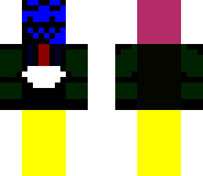 rainbow troll