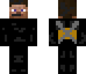 ninja steve