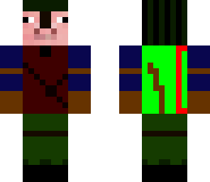 pig hunter