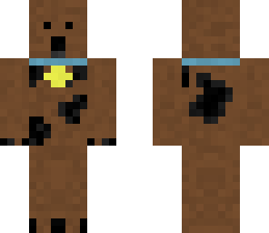 scooby doo
