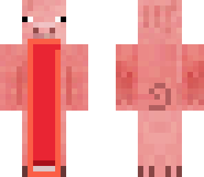 omg pig