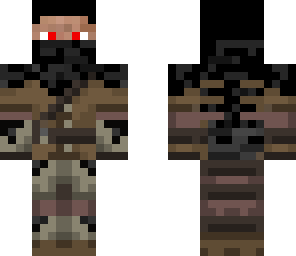 herobrine killer