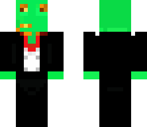 cool slime