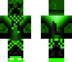 gangster creeper