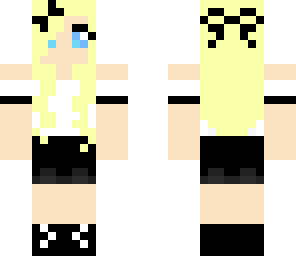 my birthday skin