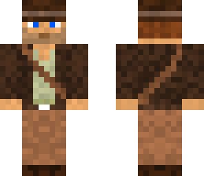 indiana jones