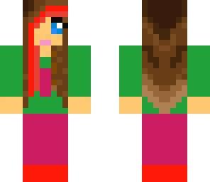 girl